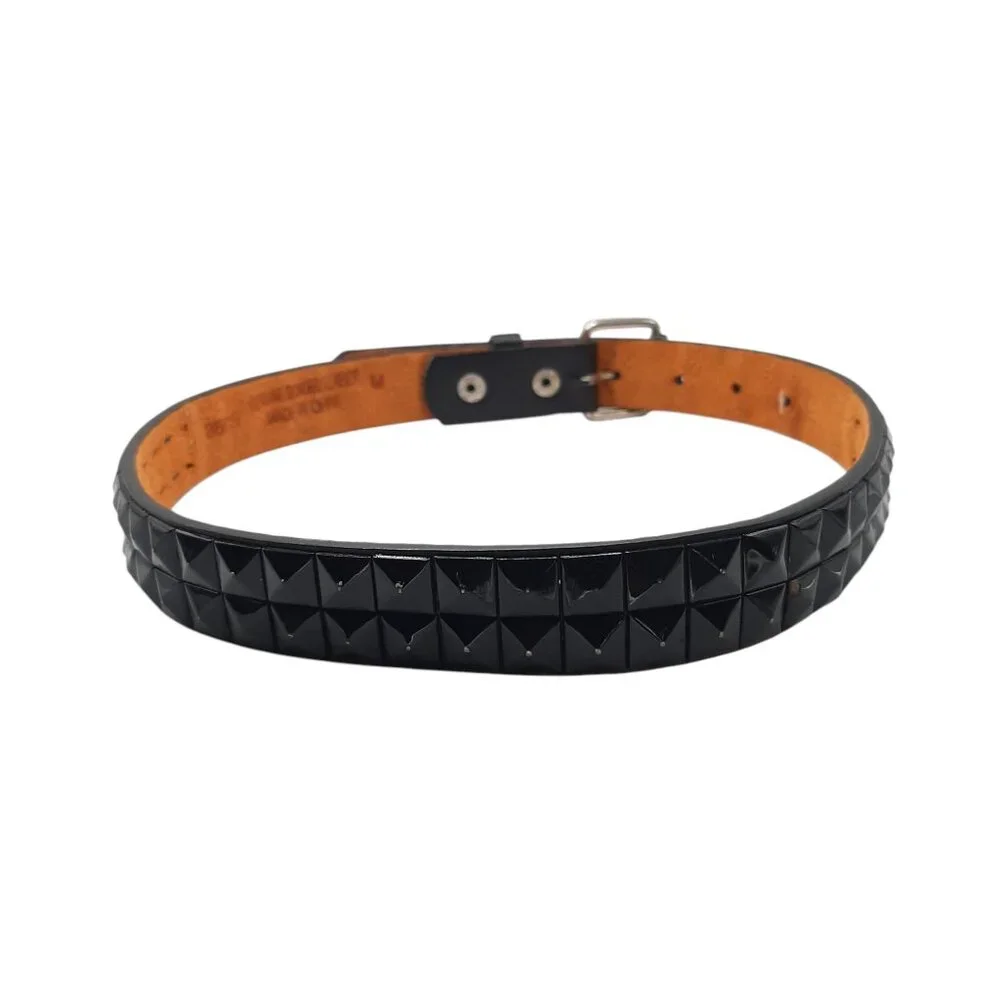 Toddler Punk Rock Pyramid Studded Belt